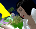 Ramona in Second Life