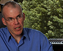 Bill McKibben