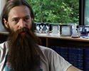 Aubrey De Grey