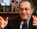 Alan Dershowitz